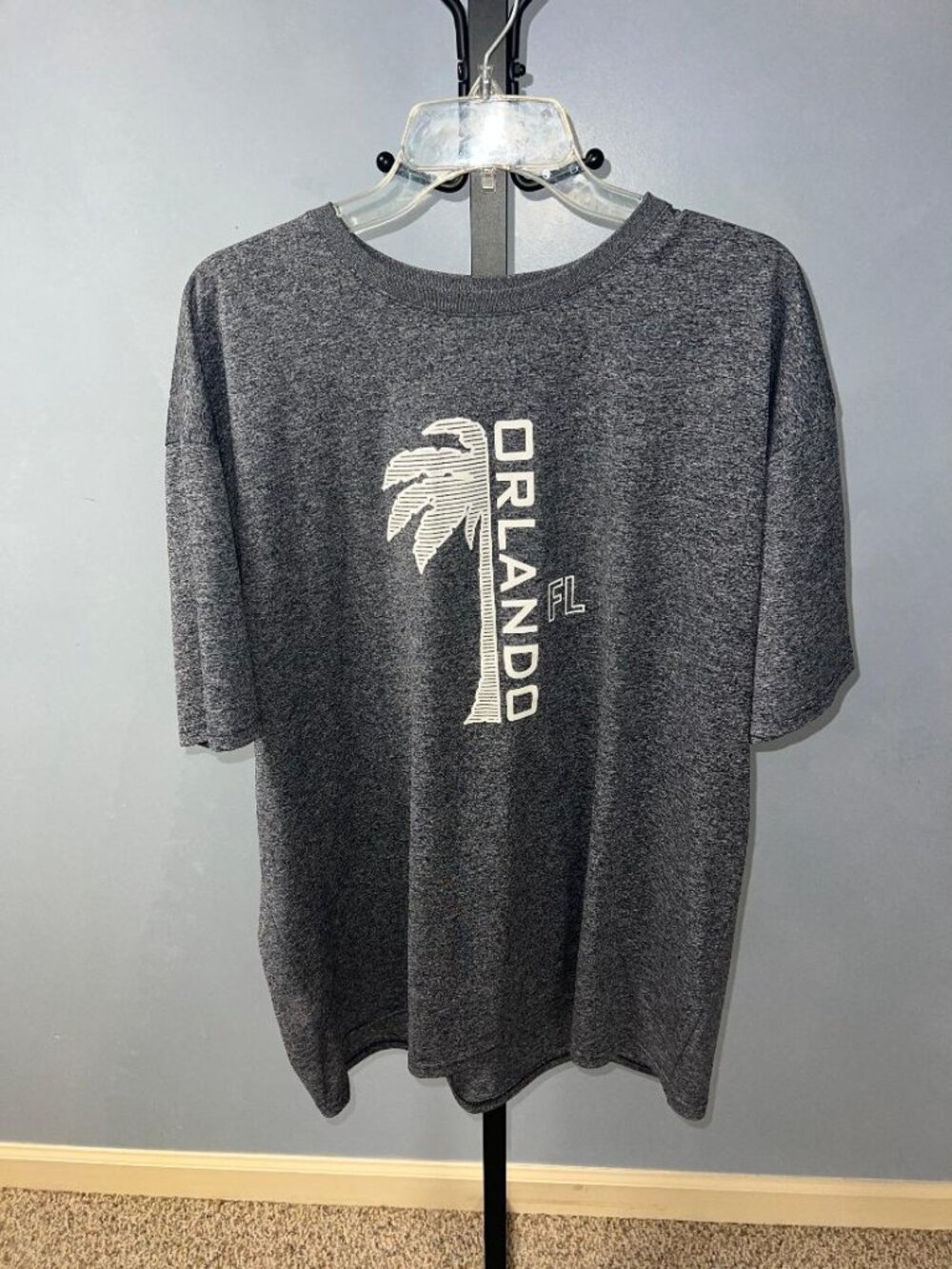 Men's Orlando Florida T-Shirt